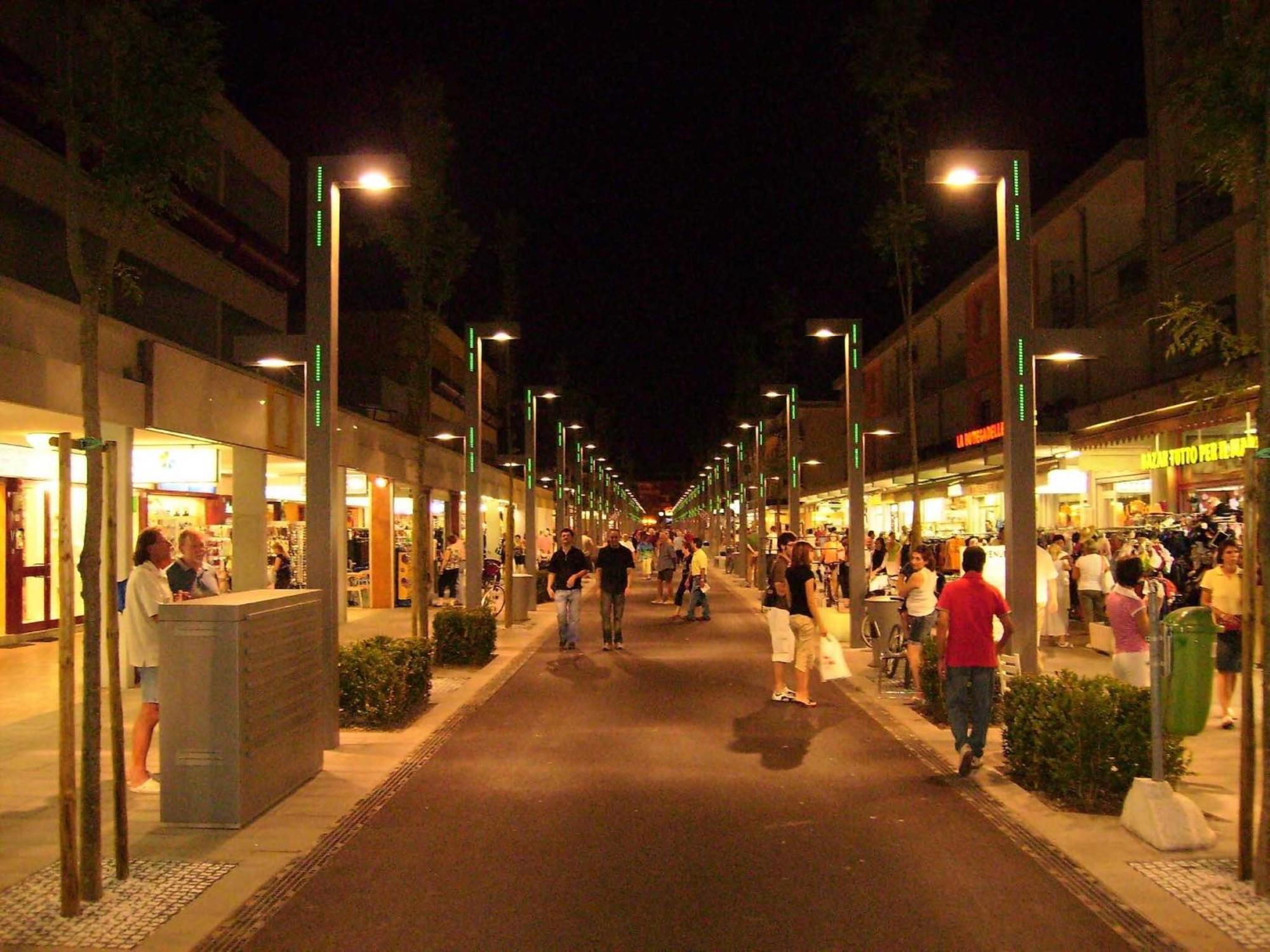 דירות Seafront Luminous Flat In Bibione - Beahost מראה חיצוני תמונה