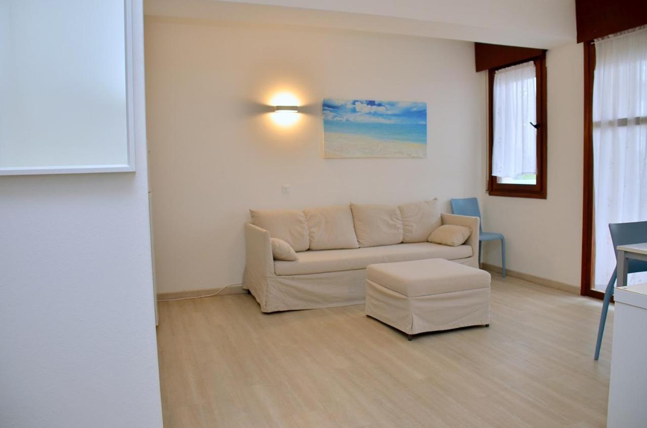 דירות Seafront Luminous Flat In Bibione - Beahost מראה חיצוני תמונה