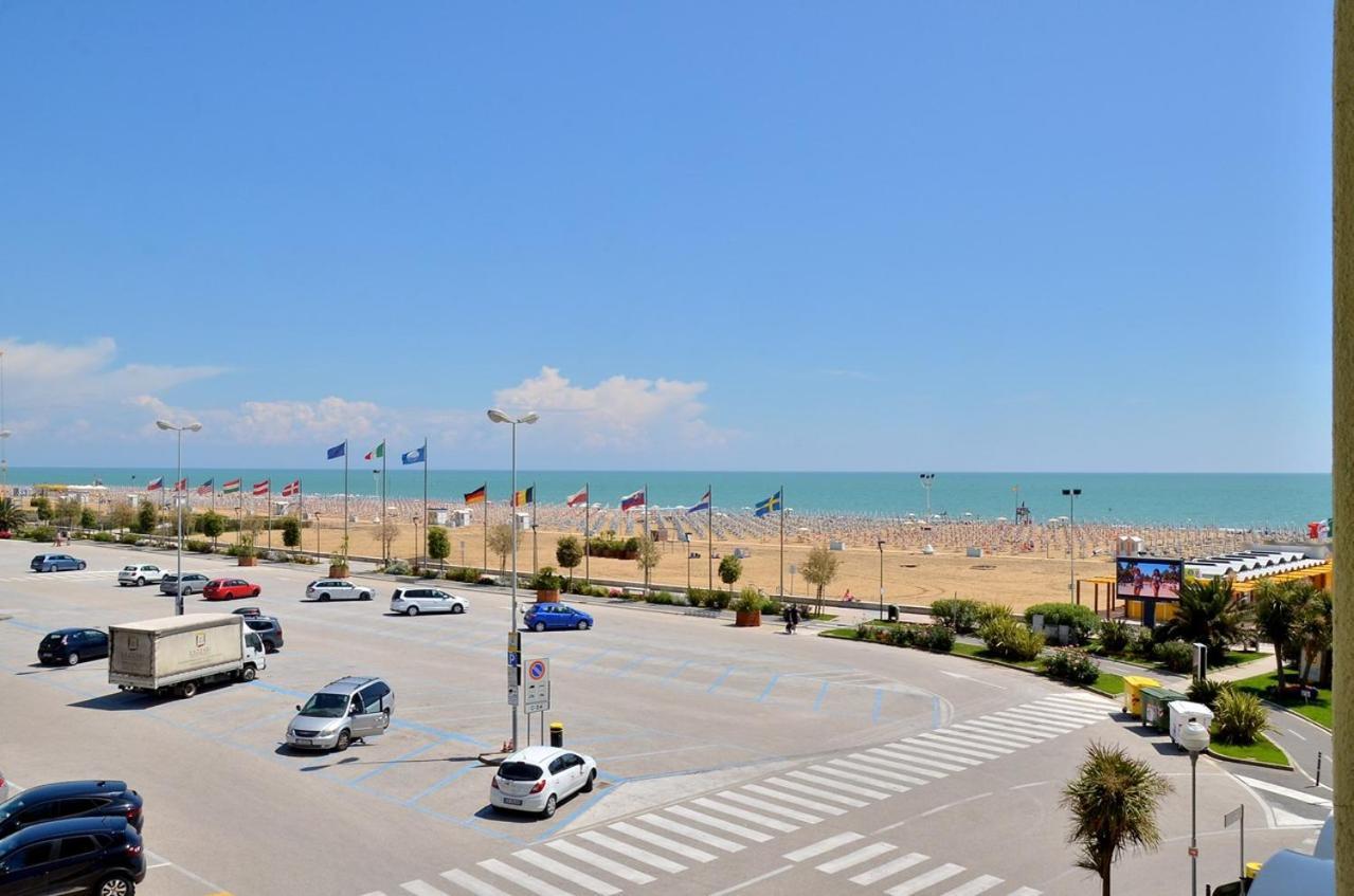 דירות Seafront Luminous Flat In Bibione - Beahost מראה חיצוני תמונה